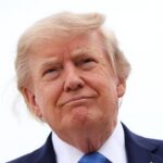 Trump Shrugs Off Navy Families While Sailors Push Past Breaking Point in Middle East