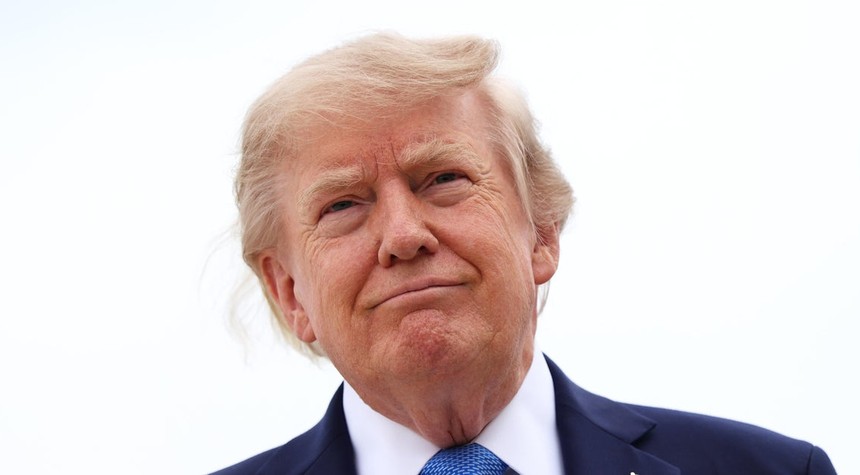 Trump Shrugs Off Navy Families While Sailors Push Past Breaking Point in Middle East