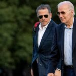 Hunter Biden Says He's Broke While Dodging a $17 Million Legal Bill