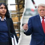 Trump Backs Komatireddy for AG as He Takes Aim at Letitia James Again