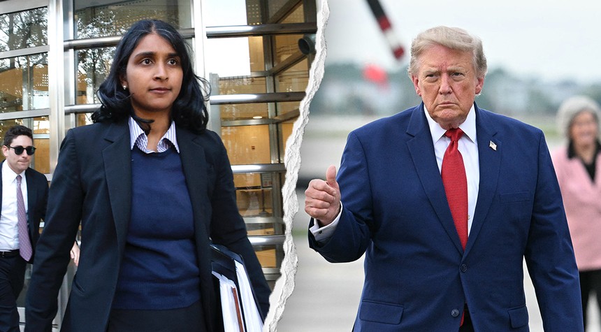 Trump Backs Komatireddy for AG as He Takes Aim at Letitia James Again