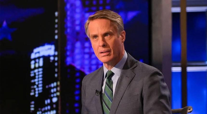 Terry Moran Admits ABC News Had Zero Trump Voters in Its Newsroom