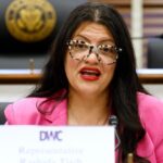 Rashida Tlaib's Florida Event Cancellation Reveals the Real Cost of Antisemitism