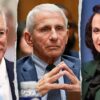 Fauci's 111 Refusals Just Opened the Door for State Prosecutors