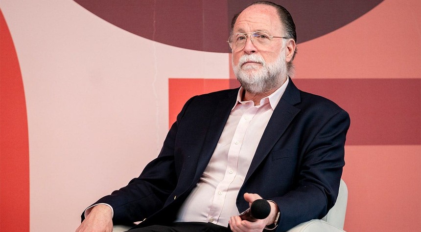 Harvard Professor Gets Caught Red-Handed Using AI to Write Anti-Trump Screed