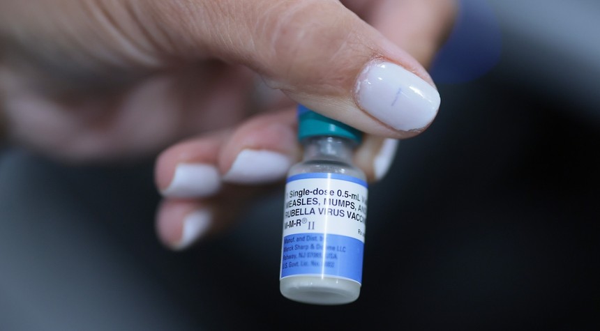 Senator Cassidy Torches White House Vaccine Plan as Stupid and Expensive