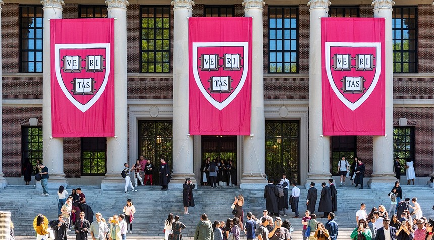 Thirty Elite Universities Now Face Foreign Ties Audit or Lose Federal Cash