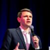 Texas Democrat Trashes Capitalism While His Parents Pay His Bills