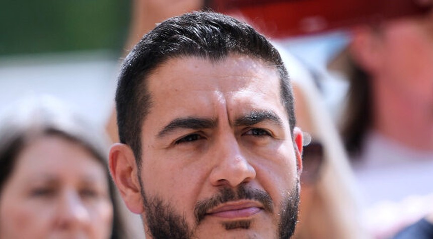 El-Sayed's Desperate Name-Calling Reveals the Left's Empty Playbook in Michigan