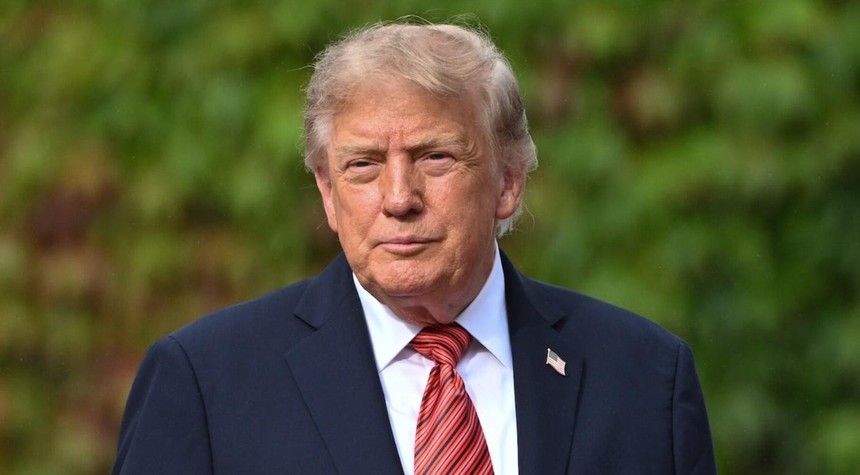 Trump's AI Force Is Exactly What America Needs Right Now