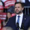 Vance Tells Iowa Crowd the Democrat Party Your Grandparents Knew Is Gone Forever