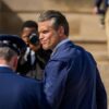 War Secretary Hegseth Fights Back Against Reckless Iran Casualty Reporting