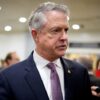 Chuck Schumer's Fingerprints Are All Over This Smear Against Roger Marshall