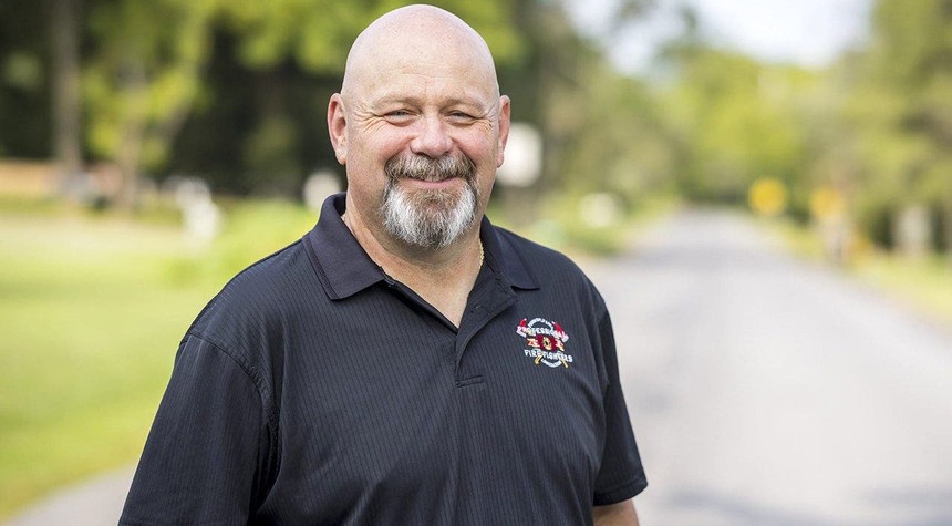 Democratic Candidate Settles Suspicious Family Debt Just Weeks Before Election Day