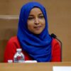 Ilhan Omar wants to give ICE's entire budget to the communities hiding illegal immigrants