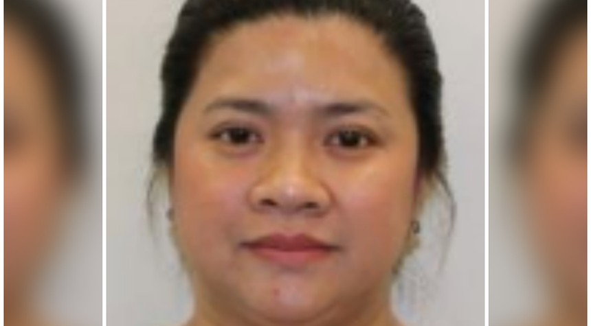 Biden's DHS Handed Her a Green Card Then She Voted Illegally Months Later