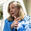 Spanberger Quietly Kills Women's Sports Protections and Hopes Nobody Notices