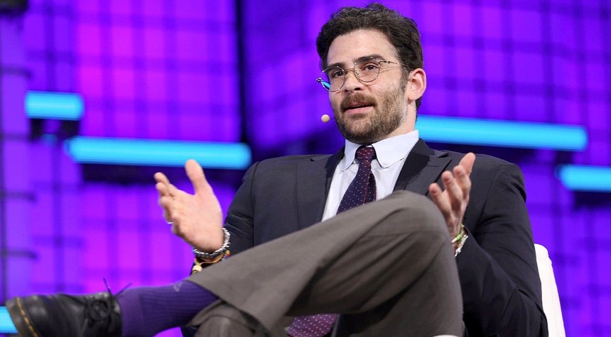 Hasan Piker's Racist Jab at Brandon Gill's Wife Exposes the Left's True Colors