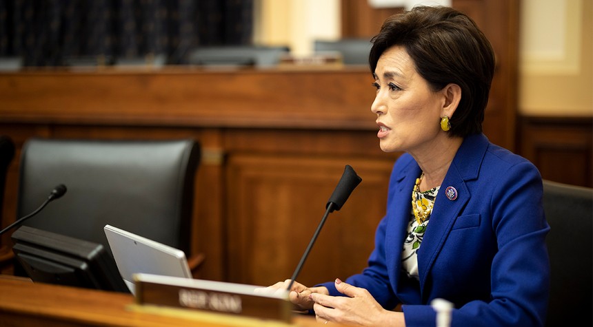 California Republican Targets the Earmark Loophole Making Politicians Rich