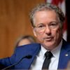Rand Paul Tells Trump to Forget the $5,000 Checks While We're $40 Trillion in Debt