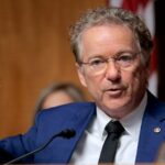 Rand Paul Tells Trump to Forget the $5,000 Checks While We're $40 Trillion in Debt