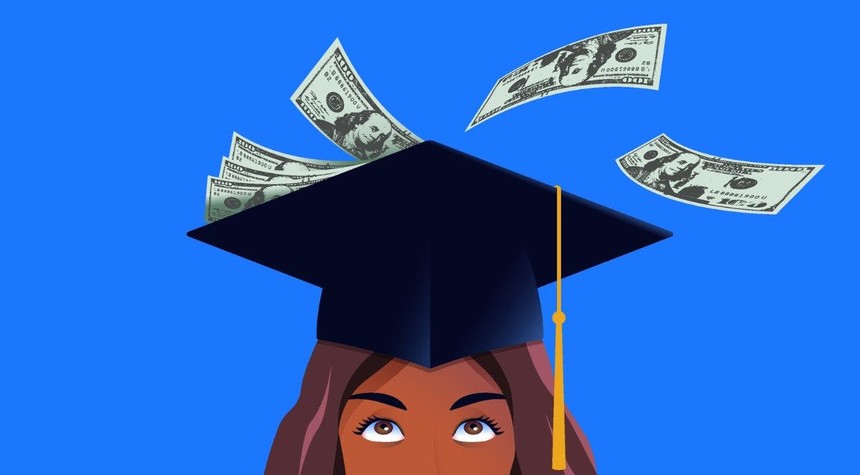 Your Kid's Student Debt Is Funding Classes That Won't Get Them a Job
