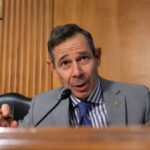 Finally a GOP Senator With the Spine to Investigate Trump Jr Alongside Hunter Biden