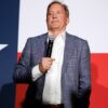 George W Bush Snubs Ken Paxton in Fundraising Push That Exposes Deep GOP Fracture