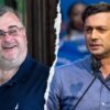 Jon Ossoff's Epstein Class Rhetoric Crumbles Under Weight of His Own Donor List