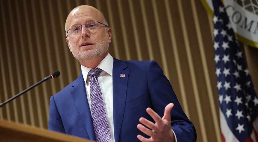 Parents Deserve to Know What Their Kids Are Watching and Democrats Just Said No