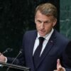 France's President Just Told the Biggest Lie About Hamas You'll Hear This Year