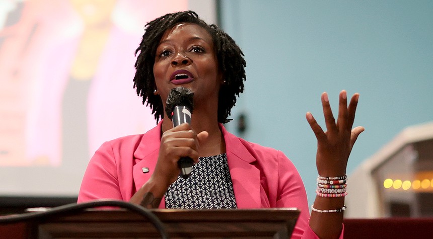 Florida Democrat Paid Thousands to Staffer Who Called for Zionists to Die
