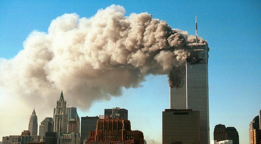 Fairfax County Schools Want Teachers to Forget Who Actually Attacked Us on 9/11