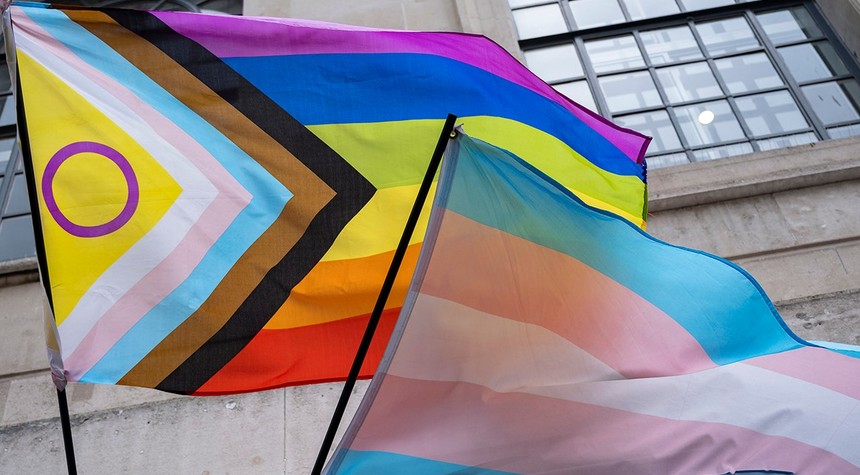 Conservative Legal Group Challenges LGBTQ Research Lab's Openly Race-Based Selection Criteria