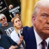 Another Court Blocks Trump Deportations While SCOTUS Gets Ignored