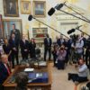 Judge Blocks White House From Banning News Outlets It Doesn't Like