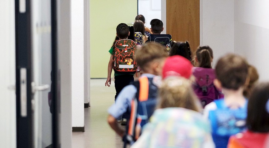 New Mexico Social Worker Refuses to Lie to Parents About Their Own Kids
