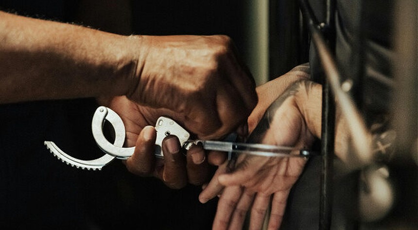 Michigan Democrat's Feel-Good Justice Program Lets Violent Felons Skip Jail Time