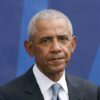 Obama Insists Government's Never Been Cleaner as Democrats Campaign on Corruption Crisis