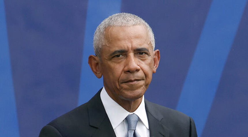 Obama Insists Government's Never Been Cleaner as Democrats Campaign on Corruption Crisis