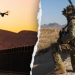 Over 300 Cartel Drones in Five Weeks Proves the Border Crisis Never Actually Ended