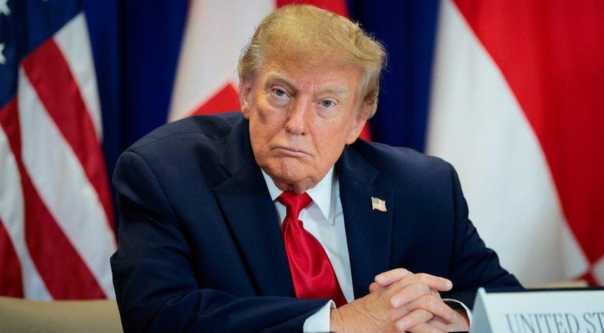 Trump Uses Rare Budget Tool to Yank Back $810 Million Congress Already Approved