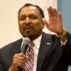 Black Bishop Calls Out Left's Racist Assumptions After Explosive Voter Registration Scandal