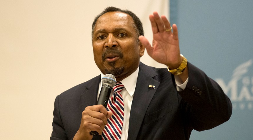 Black Bishop Calls Out Left's Racist Assumptions After Explosive Voter Registration Scandal