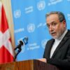 Trump Turns Down Iran's Desperate Plea to Reopen Hormuz Strait
