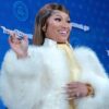 Nicki Minaj tells young voters to vote Republican and stop pretending their voice doesn't matter