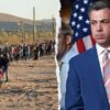 Senator Banks Wants Trump's Immigration Win Permanent Before the Left Destroys It