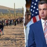 Senator Banks Wants Trump's Immigration Win Permanent Before the Left Destroys It