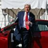 Trump Kills Biden's Fuel Standards That Nobody Asked For
