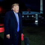 The White House Just Spent Your Tax Dollars on Trump's Greatest Hits Reel